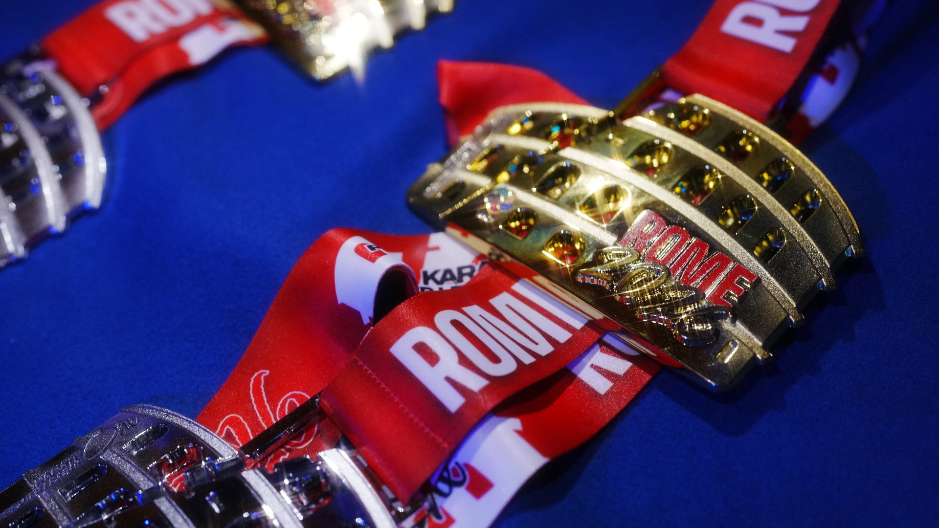 Italy can host the 2027 World Championships